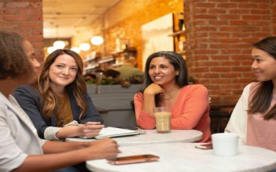 Nouveau départ : un accompagnement de 3 mois pour se reconstruire et avancer vers l’emploi