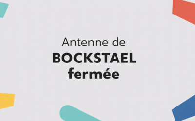 Fermeture temporaire de l’antenne de Laeken